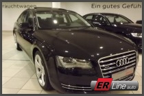 Audi A 8