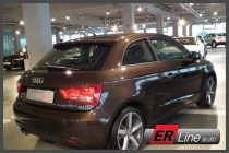 Audi A 1