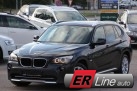 Bmw X1 2.0D, Automātiskā ātrumkārba