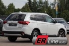 Mitsubishi Outlander 2.3 DI-D