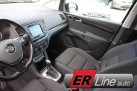 VW Sharan 2.0Tdi 150z. s. , "United"