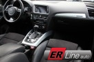 Audi Q5 3.0Tdi 258z.s., S-line Plus