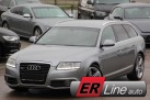 Audi A6 3.0Tdi 239z.s Quattro S-Line Plus