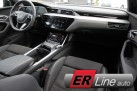 Audi E-Tron 50 313z.s. S-line Plus