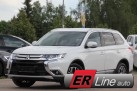 Mitsubishi Outlander 2.3 DI-D