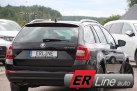 Skoda Octavia 2.0Tdi 150z.s.