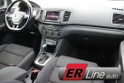 VW Sharan 2.0Tdi 150z. s. , "United"