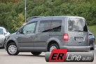 VW Caddy 1.6Tdi Life