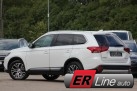 Mitsubishi Outlander 2.3 DI-D