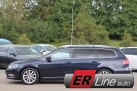 VW Passat 2.0 Tdi "Highline"