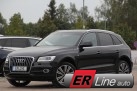 Audi Q5 3.0Tdi 258z.s., S-line Plus