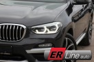 BMW X3 X-Drive 3.0d 265z. s. , Steptronic, Xline