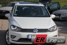 VW Golf Sportsvan 2.0 TDI 150z.s.