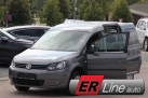 VW Caddy 1.6Tdi Life