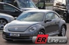 VW Beetle 2.0 TDI "Design"