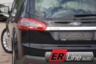 Ford S-Max 1.6 Benzīns