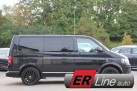 VW T5 Multivan 2,0 BiTDI DSG "Highline"