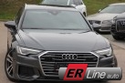 Audi A6 3.0Tdi 286z.s. S-line Plus