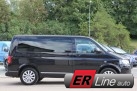 VW T5 Multivan 2.0 TDI "Highline"