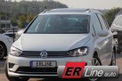 VW Golf Sportsvan 2.0 TDI 150z.s.