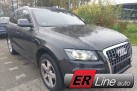 Audi Q5 2.0Tdi 170z.s., Sline, Quattro