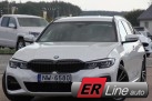 BMW 320 2.0d 190z. s., X-Drive