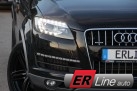 Audi Q7 3.0Tdi 245z.s. Sline Plus