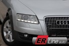 Audi A6 Allroad 239z.s., Quattro