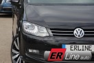 VW Sharan 2.0Tdi 150z. s. , "United"