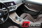 BMW 320 2.0d 190z. s., X-Drive