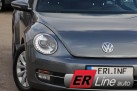 VW Beetle 2.0 TDI "Design"