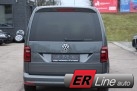 VW Caddy 2.0Tdi 150z. s., Automātiskā ātrumkārba.