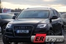 Audi Q7 3.0Tdi 239 z.s.