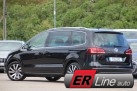 VW Sharan 2.0Tdi 150z. s. , "United"