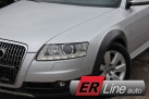 Audi A6 Allroad 239z.s., Quattro