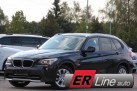 Bmw X1 2.0D, Automātiskā ātrumkārba