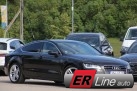 Audi A7 3.0Tdi 204z.s., Sline