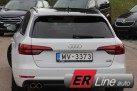 Audi A4 2.0Tdi 190z.s., S-line, Quattro