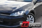 VW Golf 7 2.0Tdi 150z.s., "Highline"