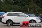 Mitsubishi Outlander 2.3 DI-D