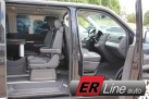 VW T5 Multivan 2.0 TDI "Highline"