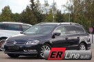 VW Passat 2.0 Tdi "Highline"