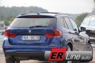 BMW X1 Xdrive 2.0D