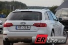 Audi A4 Allroad 3.0Tdi 245z.s., Quattro