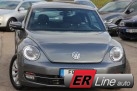 VW Beetle 2.0 TDI "Design"