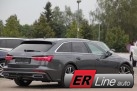 Audi A6 3.0Tdi 286z.s. S-line Plus