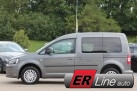 VW Caddy 1.6Tdi Life