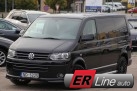 VW T5 Multivan 2,0 BiTDI DSG "Highline"