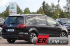 VW Sharan 2.0Tdi 150z. s. , "United"