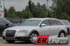 Audi A6 Allroad 239z.s., Quattro